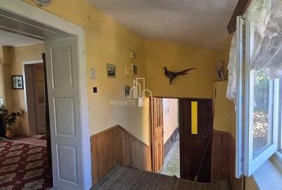 Casă cu 3 camere cu Teren 1093 Mp în Daia (Apold) - 5