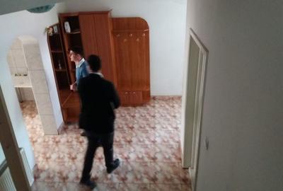 Casă cu 4 camere în Gheorgheni - 2