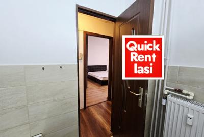 Garsonieră decomandată în Tătărași - 11