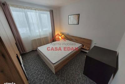 Apartament cu 2 camere semidecomandat în Central - 14