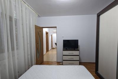 Inchiriez apartament 2 camere decomandat in Drumul Taberei, Auchan - 10