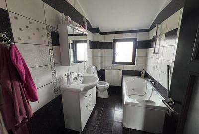 Casă individuală cu 10 camere cu Teren 1100 Mp în Ciorogârla - 30