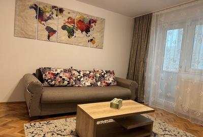 Apartament cu 2 camere decomandat în Deve - 2