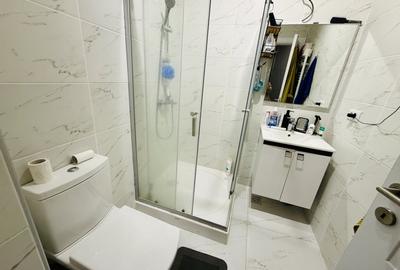 Apartament cu 3 camere decomandat, mobilat în Militari - 12