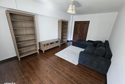 Apartament cu 2 camere decomandat, mobilat în Unirii - 3