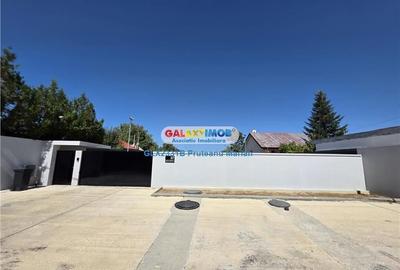 Vanzare vila individuala cu teren de 1500 Mihai Eminescu sat Izvorani - 42