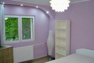 Garsonieră decomandată în Pajura - 3