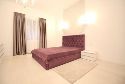 BANEASA-SOS. STRAULESTI, APARTAMENT CU GRADINA 20 MP SI LOC PARCARE, 0% COMISION - 6