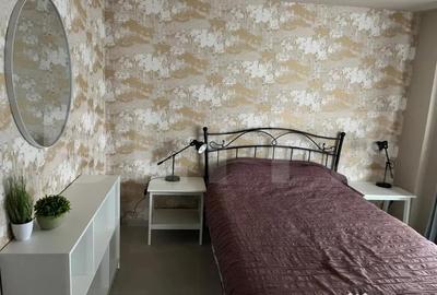 Apartament cu 4 camere semidecomandat în Central - 5
