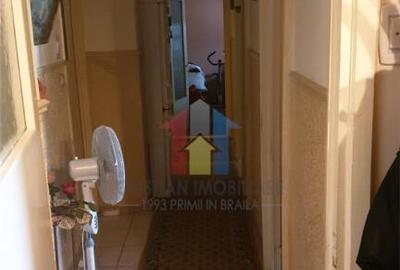 3 camere, etaj 3, confort 1 decomandat, Progresu-Kaufland - 13