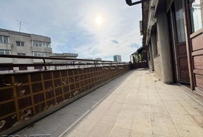 Piata Amzei, ultracentral, la 2 min de metrou Piata Romana - 13