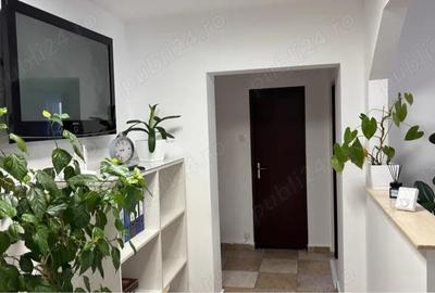 Spațiu comercial, de 10 mp, în Arcu - 2