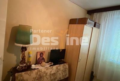 Apartament cu 3 camere semidecomandat, mobilat în Rahova - 7