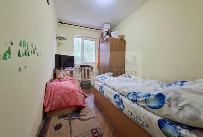 Apartament 3 camere de vanzare in Tatarasi, Ciurchi, bloc fara risc - 7