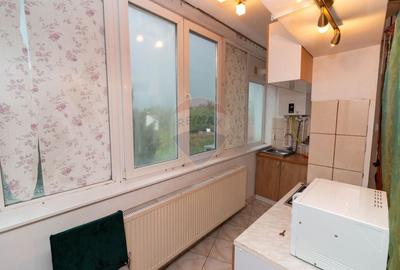Apartament cu 1 camere decomandat, mobilat în Ozana - 5