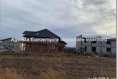 Teren intravilan Agigea Teren intravilan Agigea - 3