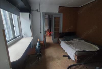 Vanzare teren cu autorizatie vila Obor - 8