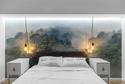 Apartament cu 3 camere semidecomandat, mobilat în Cotroceni - 2