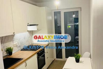 Garsoniera Lux Berceni - Dimitrie Leonida - 5 Min Metrou - 5