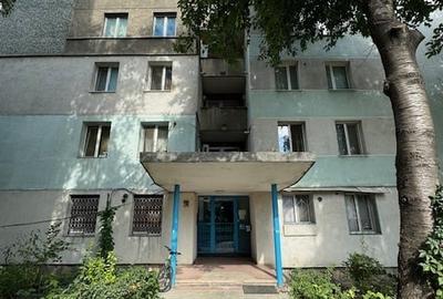 Apartament de vanzare 2 camere decomandate, str. Cornisa, Mun. Bacau - 19