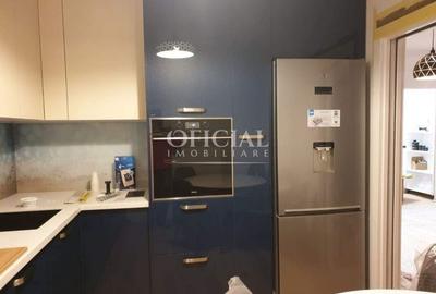 Apartament o camera | Parcare | AC | Lift | Parcul Poligon - Floresti - 6