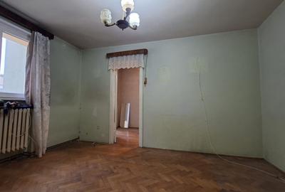 De vanzare ap. 2 camere, Tg. Mures, Zona Centrala - 2