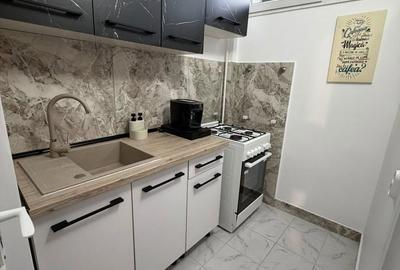 Garsonieră în Central - 5