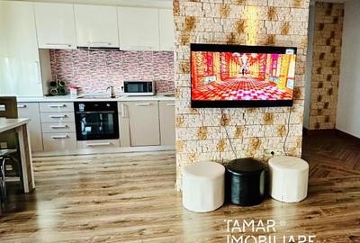 Apartament cu 2 camere în Micălaca - 6