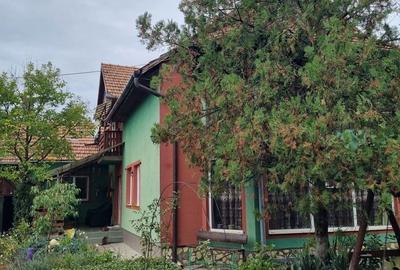 Casă cu 4 camere în Central - 5