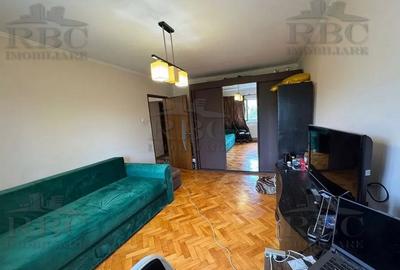 Apartament cu 3 camere, 2 bai in Marasti ! - 1