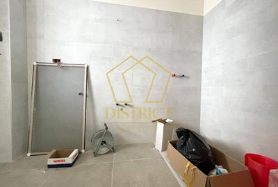 Casa despărțită prin garaj cu 5 camere | Giroc - 13