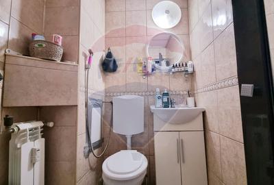 Garsoniera de vanzare Dristor, Investitie cu randament ridicat! - 10