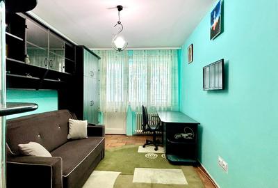 CHIRIE apartament 3 camere Oradea lângă Plazza Oradea - 4