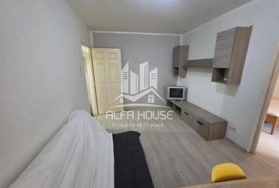 Apartament cu 2 camere nedecomandat în Govândari