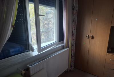 Apartament cu 2 camere decomandat în Basarab - 3