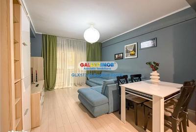 Apartament cu 2 camere semidecomandat în Chiajna - 5
