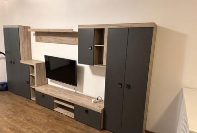 Garsonieră decomandată în Mănăștur