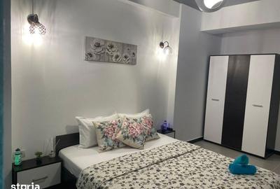 Apartament cu 2 camere în Nord - 10