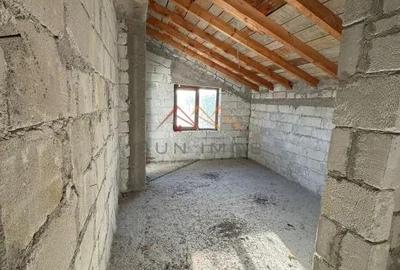 Vila S+P+E, priveliste deosebita, 6 camere, garaj, terasa, Cornu, PH - 3