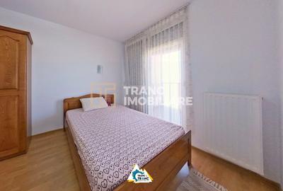 Apartament cu 2 camere semidecomandat în Micălaca - 5