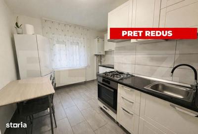 Apartament cu 2 camere, mobilat în Central - 5
