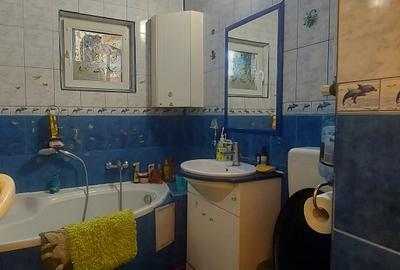 Apartament cu 4 camere decomandat în Vitanul Nou - 15