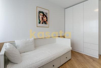 3 camere complet mobilat & utilat, loc de parcare inclus | 4City North 3 camere complet mobilat & utilat, loc de parcare inclus | 4City North - 8