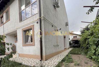 Duplex cu 3 camere cu Teren 135 Mp în Berceni - 2