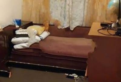 Apartament 4 Camere,Pantelimon,bl.1983,reabilitat,et.2/8,DECOMANDAT,2bai,Liber - 6