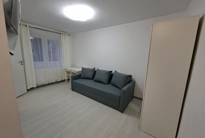 Garsonieră decomandată în Central - 6