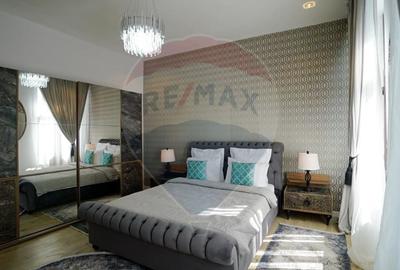 DE VANZARE Casa/Vila 10 camere BD Tomis - 4