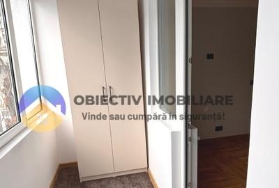 Apartament cu 3 camere decomandat, mobilat în Precista - 8