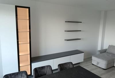 Apartament cu 2 camere decomandat în Beba Veche - 4