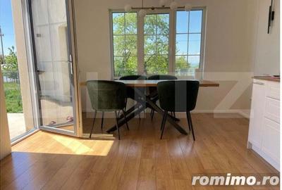 Casă cu 4 camere cu Teren 875 Mp în Burdujeni - 4